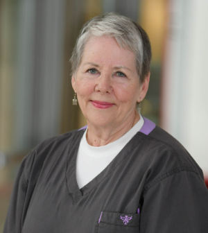 Megan Lerner, HT (ASCP)